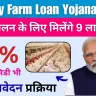 Poultry Farm Loan Yojana 2024