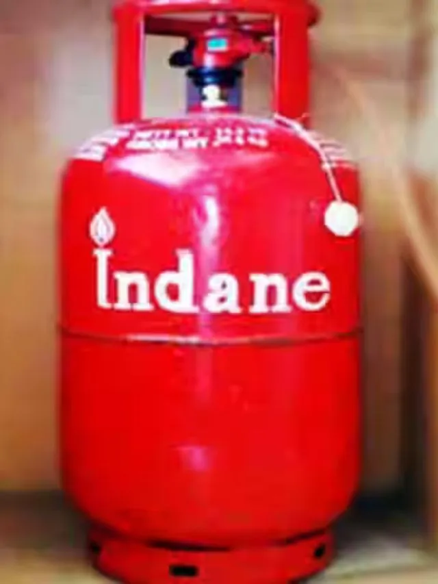 LPG Free Gas cylinder Yojana Apply Online