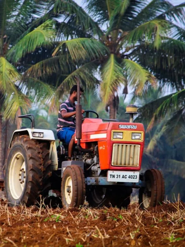 PM Kisan Tractor Yojana