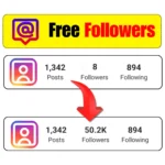 Free Followers