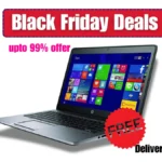 HP Laptop Black Friday Deals Offer